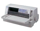 Epson LQ-680 Dot Matrix Printer